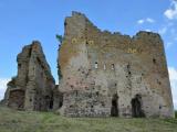 Ruins of Castle Toolse (1417), EE Ruins of Castle Toolse (1417), EE