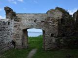 Ruins of Castle Toolse (1417), EE Ruins of Castle Toolse (1417), EE