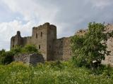 Ruins of Castle Toolse (1417), EE Ruins of Castle Toolse (1417), EE