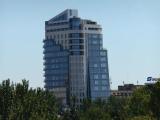 Небоскрёб Небоскрёб