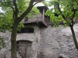 Tallin la città vecchia