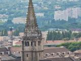 église Romane Saint Philibert