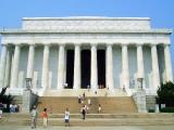 Lincoln Memorial Lincoln Memorial