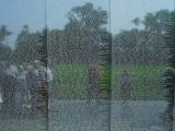 Vietnam veterans memorial - memorial wall Vietnam veterans memorial - memorial wall