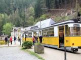 Kirnitzschtalbahn Kirnitzschtalbahn