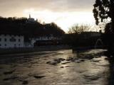 Tramonto a Lucerna II