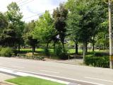 玉川公園 玉川公園