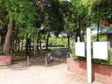 玉川公園 玉川公園