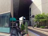 金沢市文化ホール軽食・喫茶紅梅 金沢市文化ホール軽食・喫茶紅梅
