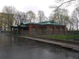 домик Петра I
