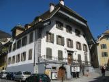 Maison VISINAND de Montreux