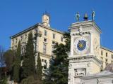 Udine - Italy Udine - Italy
