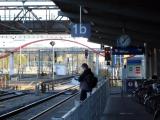 Schweizer Bahnhof Konstanz Schweizer Bahnhof Konstanz