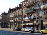 Bodanstrasse Bodanstrasse