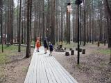 Лиса Алиса на тропе сказок Лиса Алиса на тропе сказок