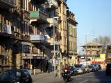 Bodanstrasse Bodanstrasse