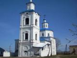Введенская церковь