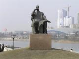 Памятник Прокофьеву Памятник Прокофьеву