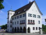 Gemeindehaus Amriswil Gemeindehaus Amriswil