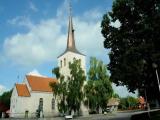 PAIDE HOLY CROSS CHURCH PAIDE HOLY CROSS CHURCH