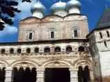 Борисоглеб / Borisoglebskiy Борисоглеб / Borisoglebskiy