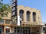Rhode Center for the Arts, GLCT