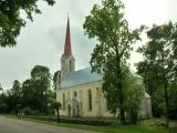 LIHULA ELISABETH CHURCH LIHULA ELISABETH CHURCH