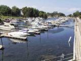 Simmons Island Park, GLCT