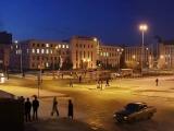 Yakutsk 2008. Площадь Ленина Yakutsk 2008. Площадь Ленина