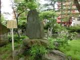 善知鳥神社 善知鳥神社