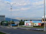 Пятигорск. тц. Университи