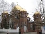 Петропавловский собор / Petropavlovskiy (Peter and Paul) Cathedral Петропавловский собор / Petropavlovskiy (Peter and Paul) Cathedral