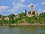 Hrad Zvíkov 