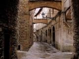 'Via Dell Acqua' - Pistoia, Toscana, Italy 'Via Dell Acqua' - Pistoia, Toscana, Italy