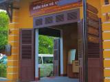 Information guided tour of Hoi An