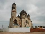 Церковь Покрова Пресвятой Богородицы (старообрядческая) в бывш девичьем монастыре