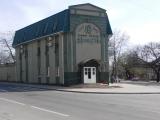 Eckgebäude Eckgebäude