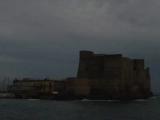 Napoli -  Castel dell'Ovo