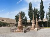 莫高窟、Mogao Caves 莫高窟、Mogao Caves