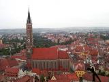 Landshut, St. Martin Landshut, St. Martin