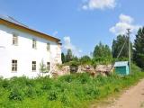 Павло-Обнорский монастырь Павло-Обнорский монастырь