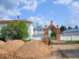 Павло-Обнорский монастырь Павло-Обнорский монастырь