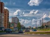 пр-т Космонавтов пр-т Космонавтов