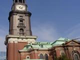 St. Michaelis (Michel) St. Michaelis (Michel)
