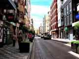 Calle Colón Calle Colón