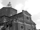 Pavia (PV)...Il Duomo. Pavia (PV)...Il Duomo.