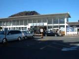 修善寺駅 修善寺駅