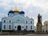 Задонск Задонск