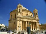 Mosta Church