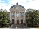 Rīga, Mākslas muzejs 1999-08-12